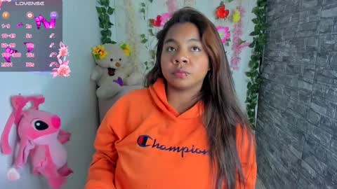 Naty online show from March 10, 2025, 7:42 am