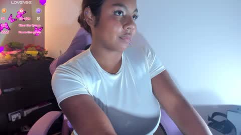 Naty online show from May 6, 2026, 8:47 pm
