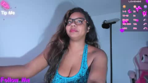 Naty online show from May 12, 2026, 10:40 pm