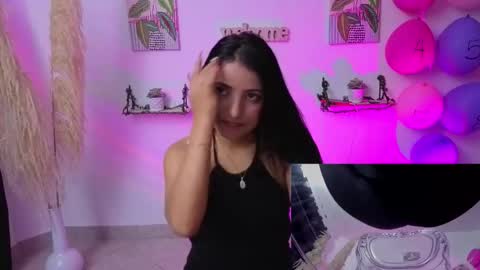 Snapshot of nathi_medusa chatting on October 1, 2025, 11:49 am nathi_medusa online show from October 1, 2025, 11:49 am