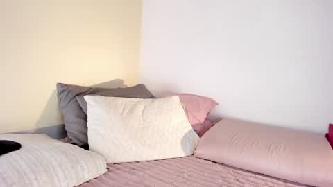 Snapshot of nathy_q chatting on January 29, 2025, 11:14 pm Nathy online show from January 29, 2025, 11:14 pm