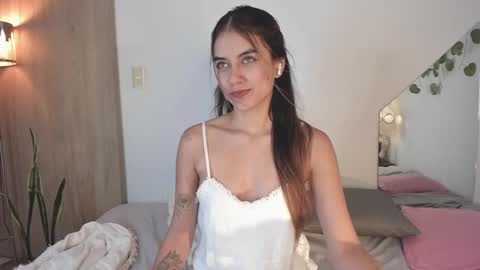 Snapshot of nathy_q chatting on October 30, 2025, 9:59 pm Nathy online show from October 30, 2025, 9:59 pm