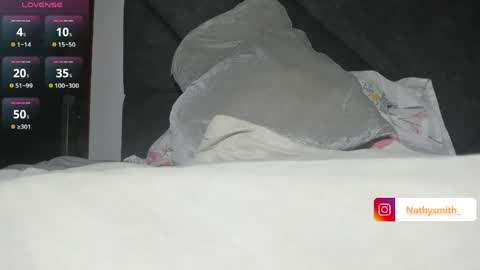 Snapshot of nathysmith chatting on April 21, 2026, 2:51 am Nathalie online show from April 21, 2026, 2:51 am