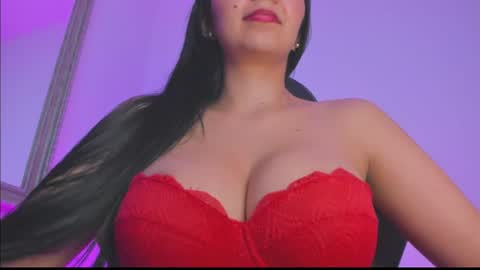 Snapshot of nathyy_garcia chatting on June 20, 2026, 4:04 am Nathyy online show from June 20, 2026, 4:04 am