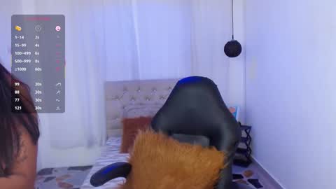 Nati online show from February 3, 2026, 2:53 am