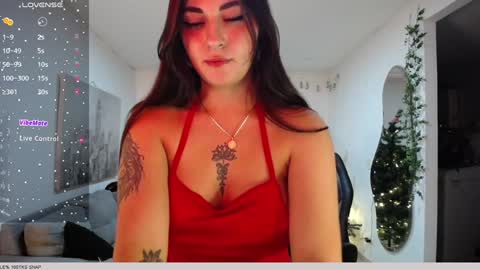 Snapshot of nati_kitty chatting on December 18, 2024, 12:10 am Nati kitty online show from December 18, 2024, 12:10 am