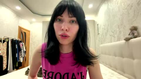 Megan online show from June 5, 2026, 6:24 pm