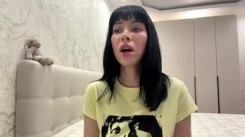 Megan online show from July 11, 2026, 5:37 pm