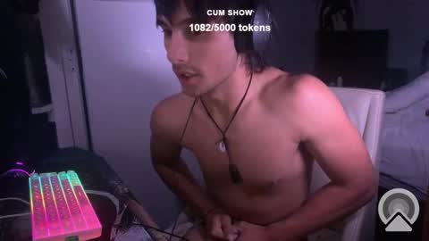 native_boy2 online show from February 21, 2025, 12:17 pm
