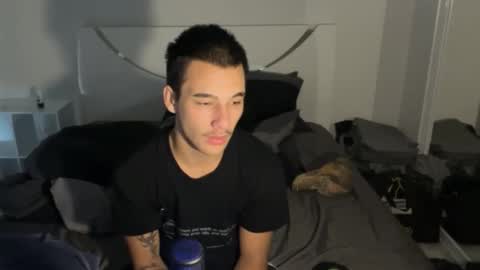 native_boy2 online show from March 7, 2026, 7:00 pm