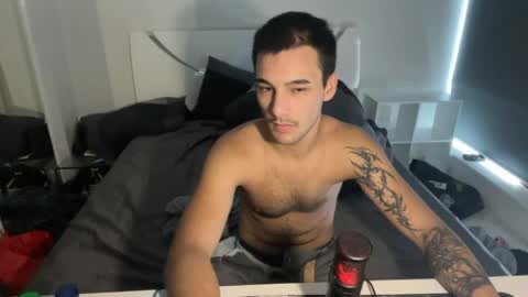 native_boy2 online show from March 9, 2026, 2:59 am