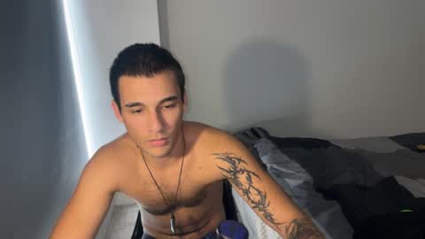 native_boy2 online show from March 11, 2026, 10:38 pm