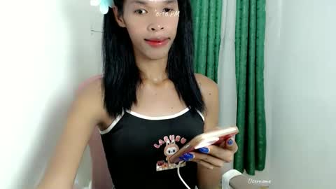 native_princess1 online show from September 9, 2025, 10:15 am