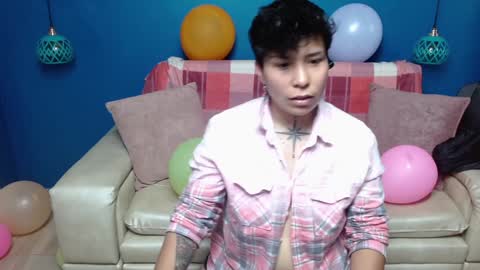 Snapshot of nato_evans chatting on February 1, 2025, 2:37 am nato_evans online show from February 1, 2025, 2:37 am