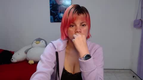 Snapshot of natshaa chatting on December 7, 2024, 12:52 am IG natsaall online show from December 7, 2024, 12:52 am