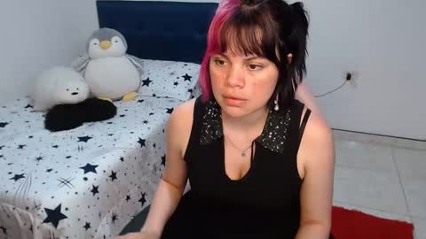 Snapshot of natshaa chatting on January 20, 2025, 12:36 am IG natsaall online show from January 20, 2025, 12:36 am