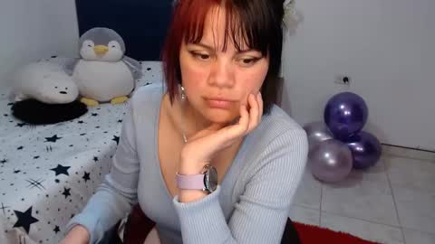 Snapshot of natshaa chatting on February 3, 2025, 11:58 pm IG natsaall online show from February 3, 2025, 11:58 pm