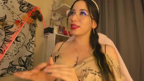 Nat  online show from May 5, 2026, 11:57 pm