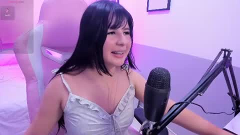 natsuki online show from July 28, 2026, 2:29 am