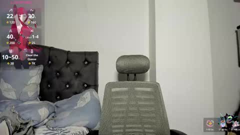 Snapshot of natt15 chatting on February 25, 2025, 12:36 am Natalia online show from February 25, 2025, 12:36 am