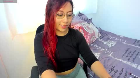 Natalia online show from February 4, 2026, 5:08 pm