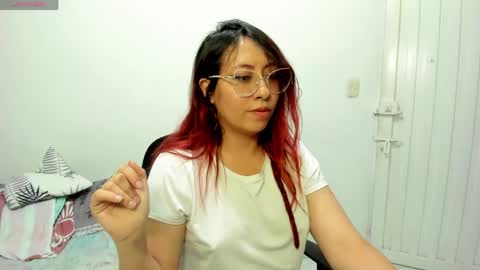 Natalia online show from May 20, 2026, 12:39 am