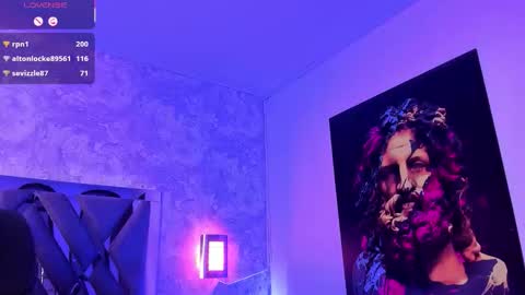 Snapshot of natt_collins chatting on March 21, 2026, 8:19 am Natalia online show from March 21, 2026, 8:19 am