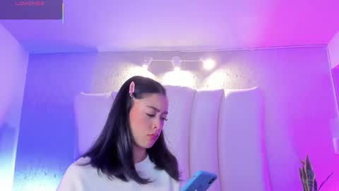 Natalia online show from May 12, 2026, 2:08 am