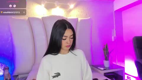Natalia online show from May 13, 2026, 2:31 am