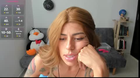 natt_op online show from September 30, 2025, 6:46 pm