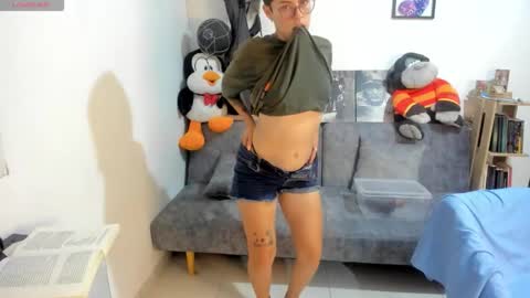 natt_op online show from October 23, 2025, 12:21 am