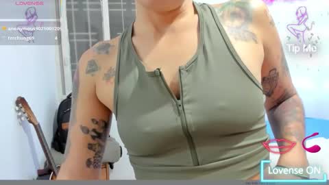 natt_op online show from February 20, 2026, 11:38 pm