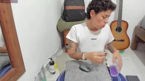 natt_op online show from February 22, 2026, 11:36 pm