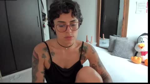 natt_op online show from May 4, 2026, 10:06 pm