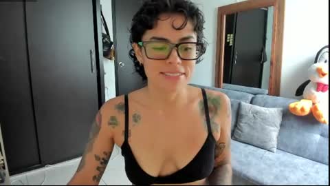 natt_op online show from June 9, 2026, 2:17 pm