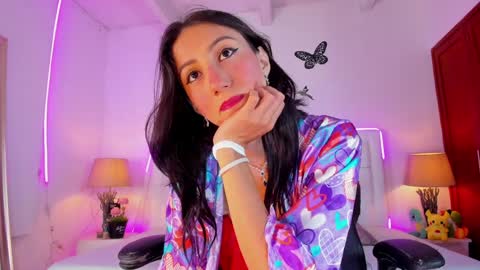 natt_scott online show from January 6, 2025, 1:08 pm