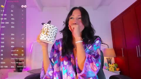 natt_scott online show from January 8, 2025, 2:03 pm