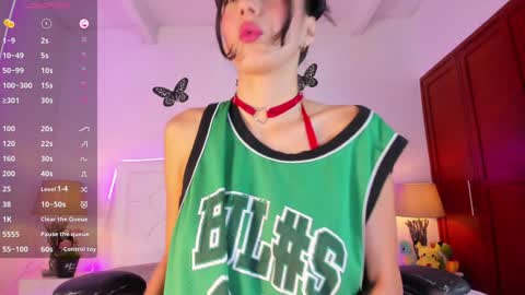 natt_scott online show from January 9, 2025, 1:56 pm