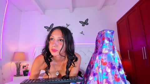 natt_scott online show from January 20, 2025, 8:50 pm