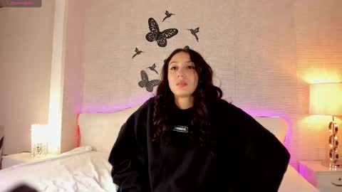 natt_scott online show from February 11, 2025, 2:57 am