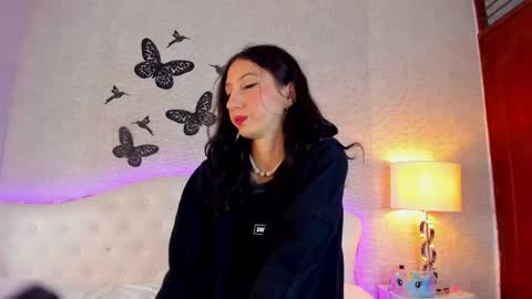 natt_scott online show from February 11, 2025, 10:18 pm
