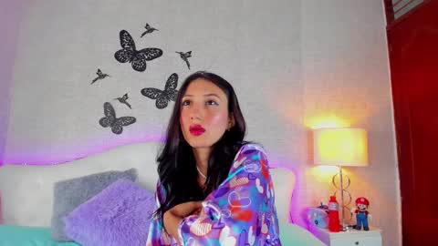 natt_scott online show from March 6, 2025, 2:51 am