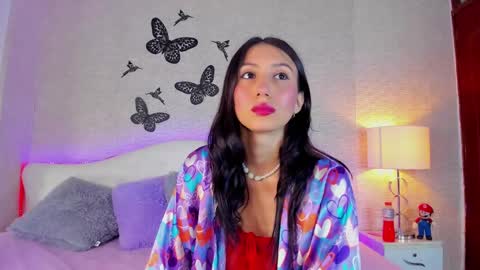 natt_scott online show from March 11, 2025, 2:43 am