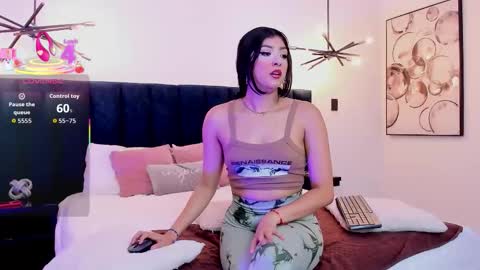 nattashaa online show from October 28, 2025, 11:36 am