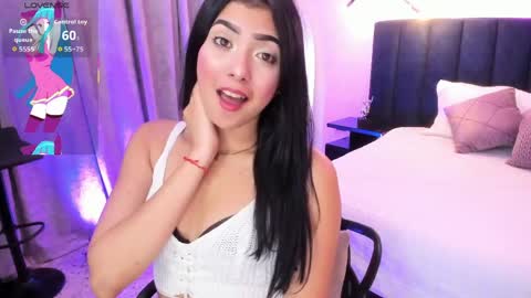 Snapshot of nattashaa7 chatting on April 10, 2026, 11:37 am nattashaa online show from April 10, 2026, 11:37 am