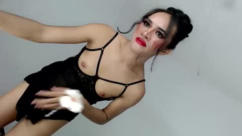 Snapshot of nattayah chatting on February 15, 2026, 8:46 am Nathalie smith online show from February 15, 2026, 8:46 am