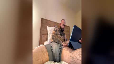 Snapshot of natti_daddy chatting on June 12, 2026, 6:56 am Nattidaddy online show from June 12, 2026, 6:56 am