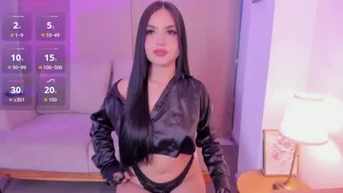 natti_london online show from July 2, 2026, 5:46 am