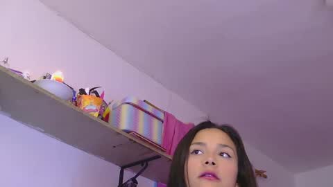 natalia online show from January 11, 2025, 11:02 am