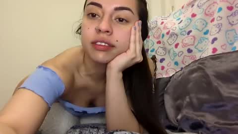 Natalia online show from December 18, 2024, 2:38 pm